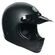 AGV X101 Matt Black 001