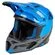 Klim F5 Helmet ECE Only Legion Electric Blue Lemonade