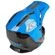 Klim F5 Helmet ECE Only Legion Electric Blue Lemonade