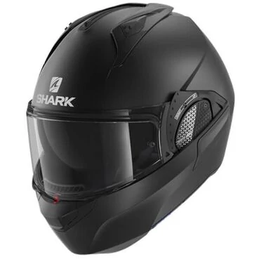 Shark Evo GT Black Mat KMA
