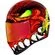 Icon Airform Manik'R Red