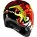 Icon Airform Manik'R Red