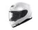 Shoei NXR White Helmet