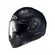 HJC I70 Flat Black