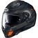 HJC I70 Karon Black