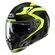 HJC I70 Asto MC-4 Black/Yellow
