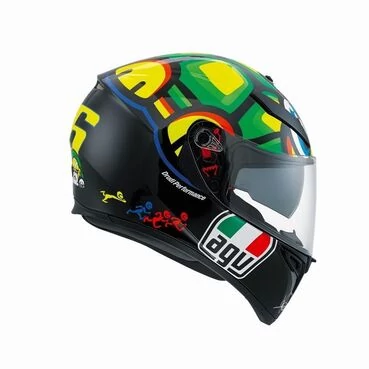 AGV K-3 SV TARTARUGA Helmet