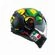 AGV K-3 SV TARTARUGA Helmet