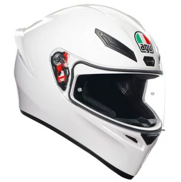 AGV K1 S White