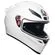 AGV K1 S White