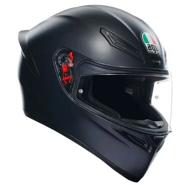 AGV K1 S Matt Black