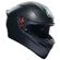 AGV K1 S Matt Black