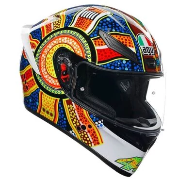 AGV K1 S Dreamtime