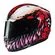HJC RPHA 11 Carnage Marvel