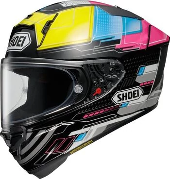 Shoei X-SPR Pro Proxy TC-11