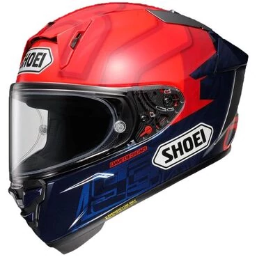 Shoei X-SPR Pro Marquez 7 TC-1