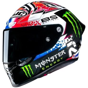 HJC RPHA-1 Quartararo Le Mans Special