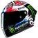HJC RPHA-1 Quartararo Le Mans Special