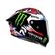 HJC RPHA-1 Quartararo Le Mans Special