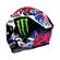 HJC RPHA-1 Quartararo Le Mans Special