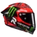 HJC RPHA 1 Fabio Quartararo Replica