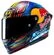 HJC RPHA 1 Jerez Red Bull