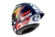Shark Race-R Pro GP Zarco Signature BWR