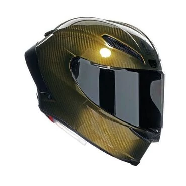 AGV Pista GP RR E2206/DOT Oro 020