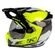 Klim Krios Pro Helmet ECE Charger Hi-Vis
