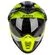 Klim Krios Pro Helmet ECE Charger Hi-Vis