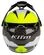Klim Krios Pro Helmet ECE Charger Hi-Vis