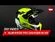 Klim Krios Pro Helmet ECE Charger Hi-Vis