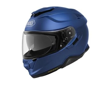 Shoei GT-Air 2 Matt Blue