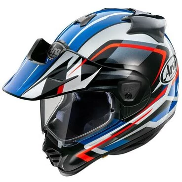 Arai Tour X-5 Discovery Blue