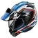 Arai Tour X-5 Discovery Blue