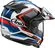 Arai Tour X-5 Discovery Blue