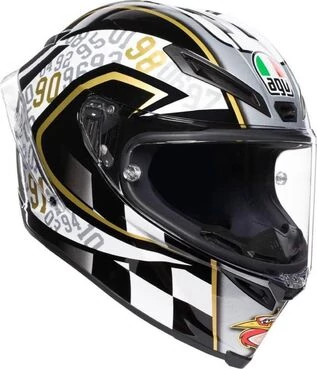AGV Corsa-R Capirex
