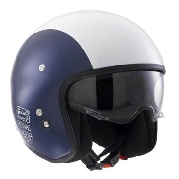 Diesel Hi-Jack Mica Blue-White SK Y78