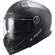 LS2 FF811 Vector II Black Full Face Мотошлем