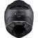LS2 FF811 Vector II Black Full Face Мотошлем