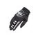 Fasthouse Elrod Og мотоперчатки Black Черный