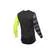 Fasthouse Carbon 24.1 Eternal Kid Jersey Yellow Желтый