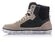 Alpinestars J-6 Waterproof Shoes Black Flint White