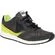 Dainese Paddock Shoes Anthracite-Yellow