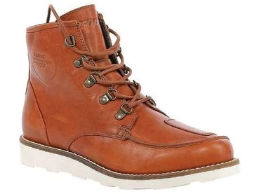 Dainese Cooper Shoes Tan