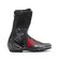 Dainese Axial 2 Air Boots Black/Black/Red-Fl P75