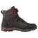 Klim Outlander GTX Boot Asphalt - High Risk Red