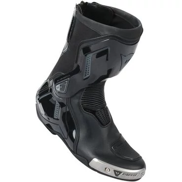Dainese Torque D1 Out Air Black Anthracite