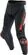 Dainese Super Speed Perf. Leather Pants Blk/Whi/Red N32