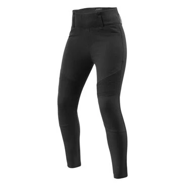 Revit Ellison Ladies SK Jeans Black